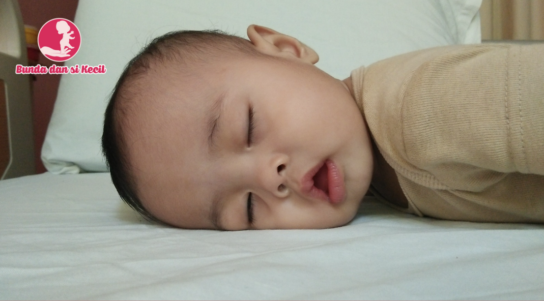 Napas Bayi Bunyi Grok-Grok? Ini Penyebab dan Cara Mengatasinya
